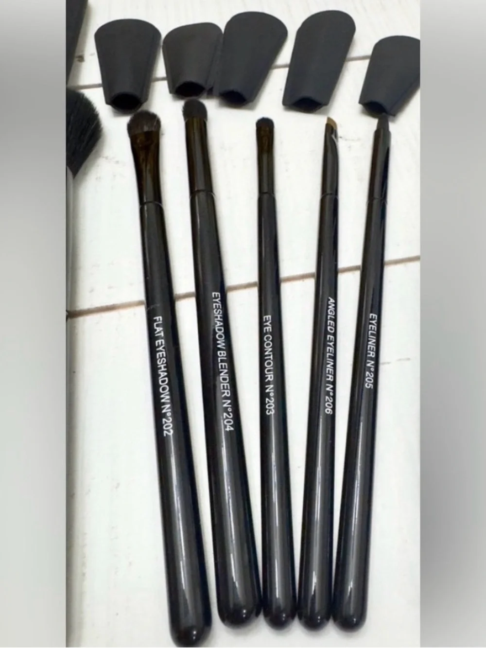 Bundle- New CHANEL Makeup Brushes